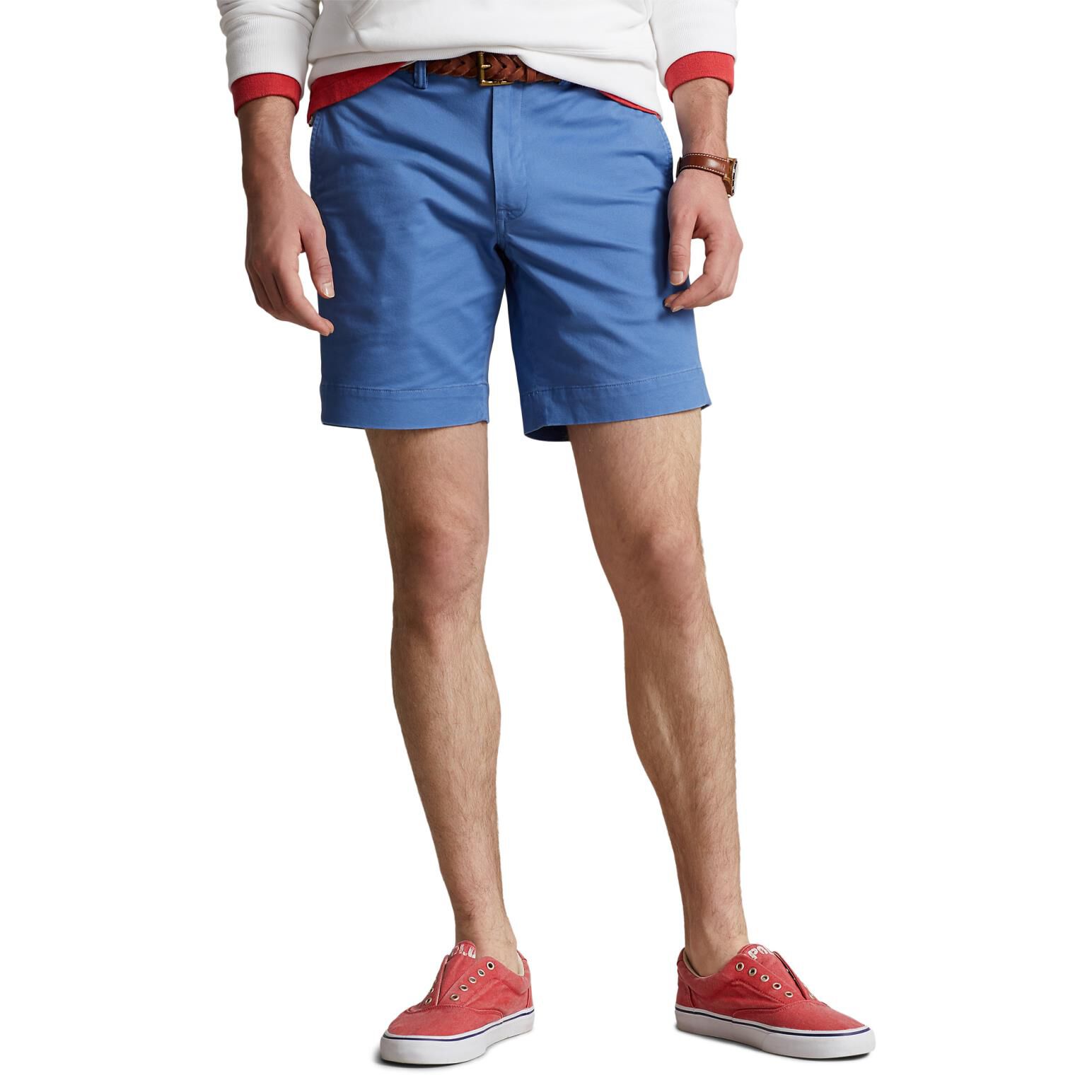 Short chino ralph lauren clearance